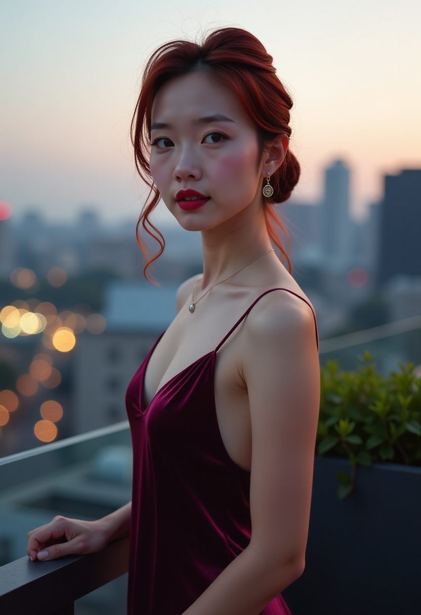 机械黎明海报